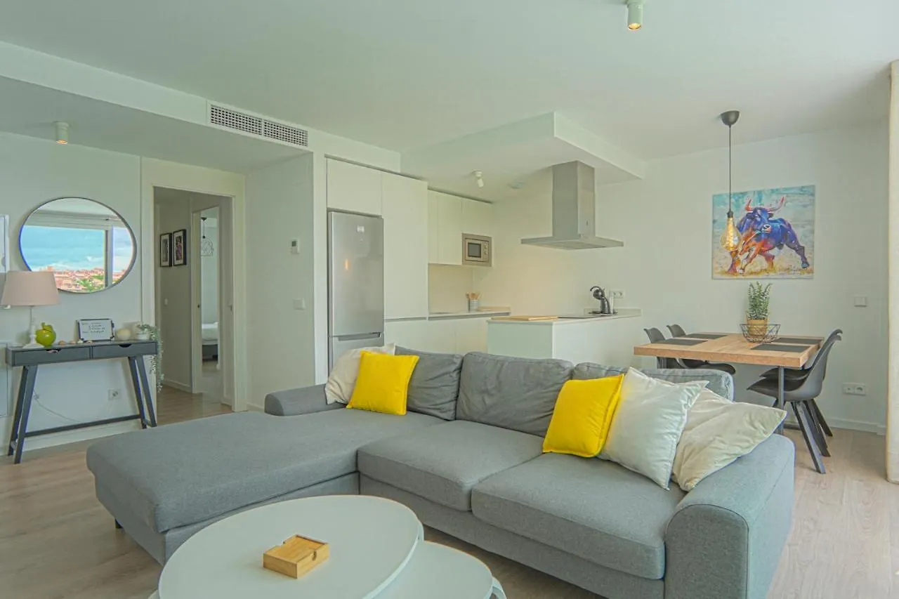 Apartment Serenity Views Estepona