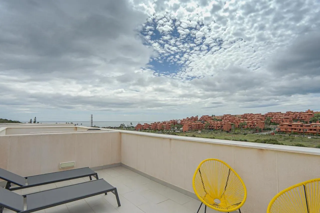 Apartment Serenity Views Estepona