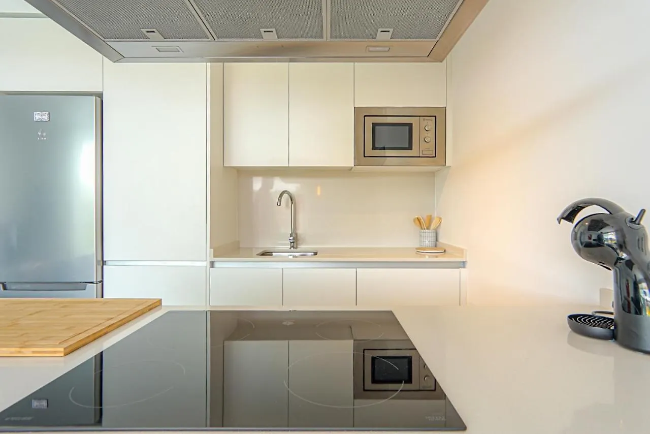 Apartment Serenity Views Estepona