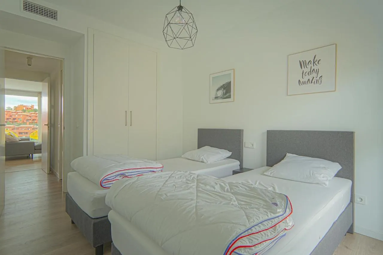 Apartment Serenity Views Estepona
