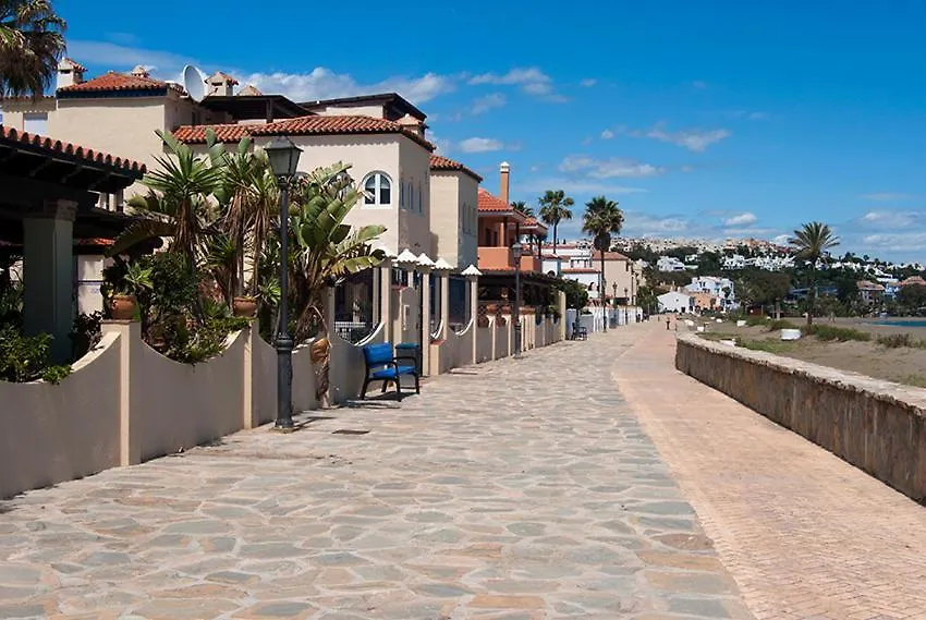 Apartment Serenity Views Estepona Spain