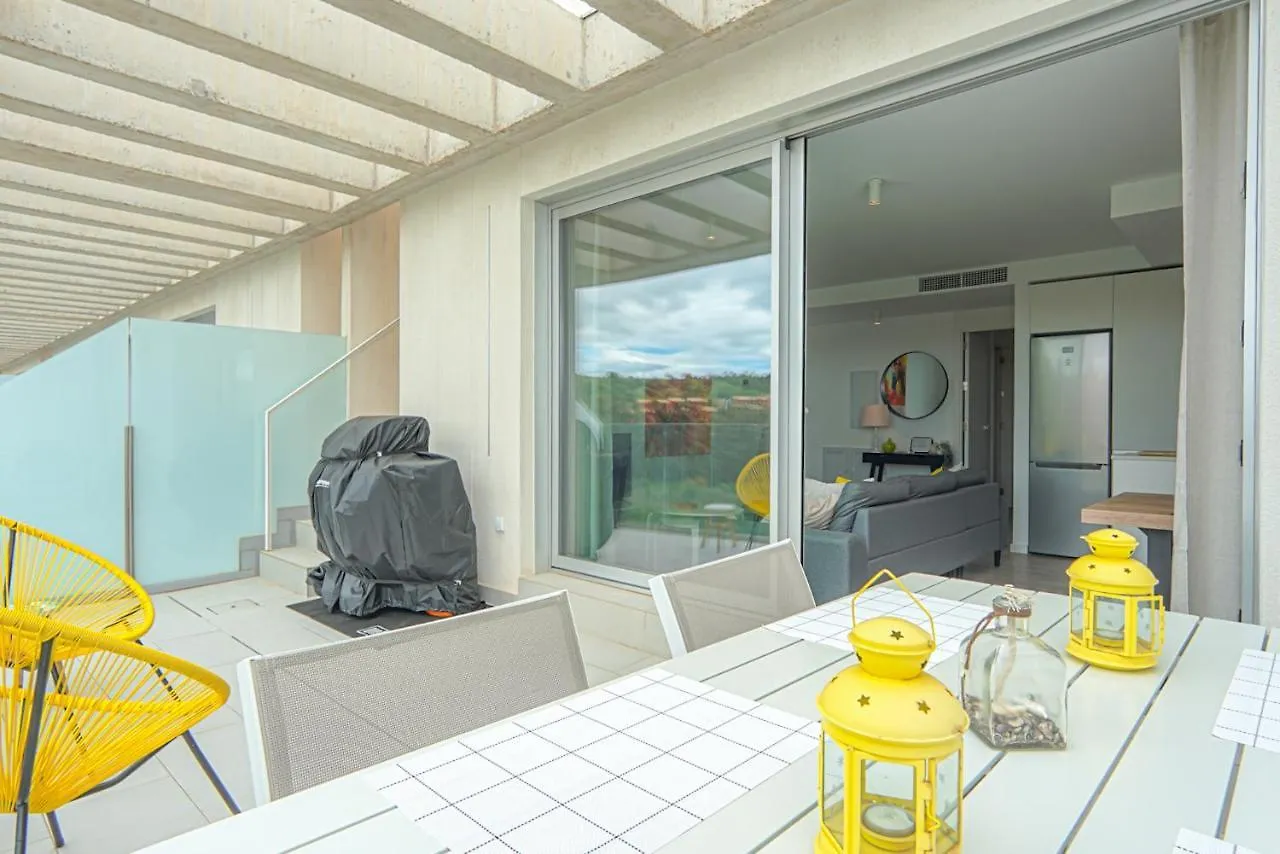 Apartment Serenity Views Estepona Spain