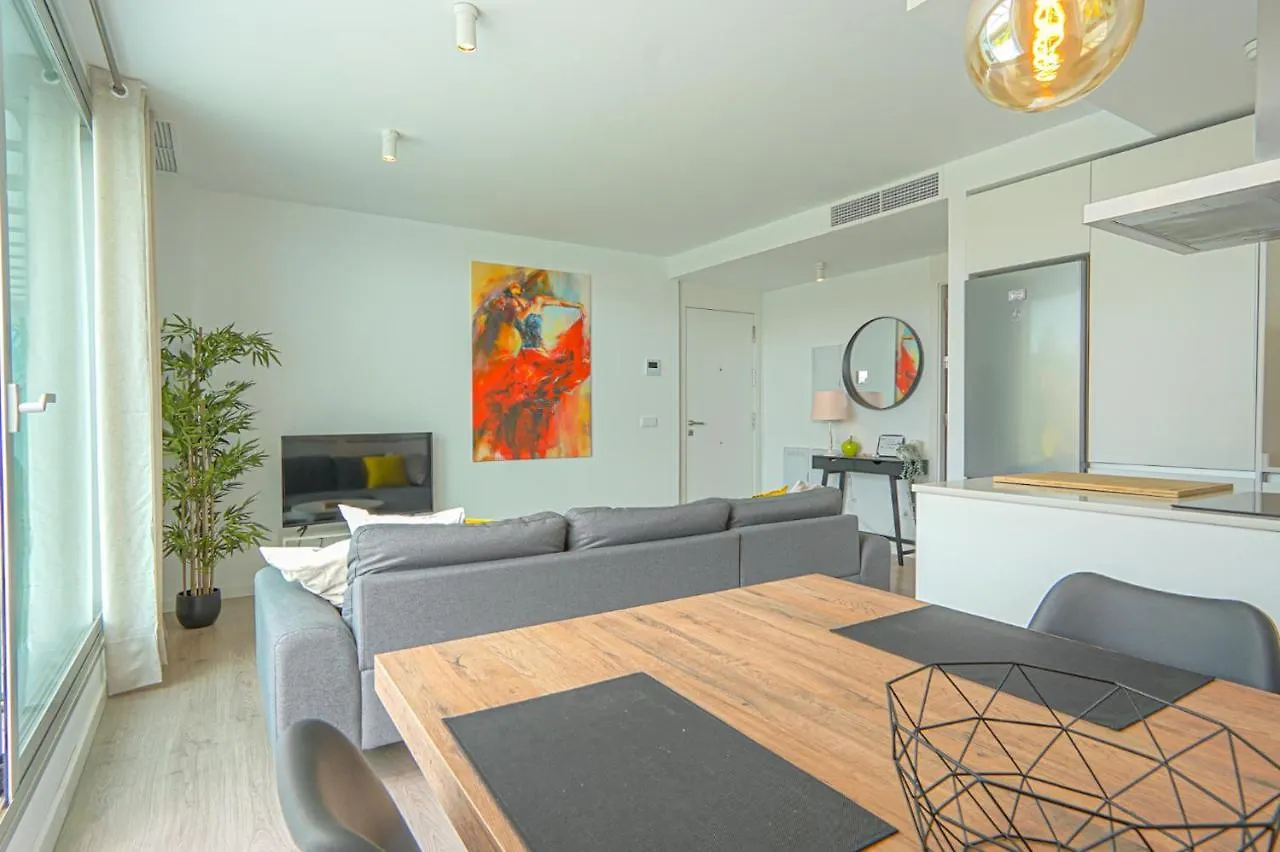 Apartment Serenity Views Estepona