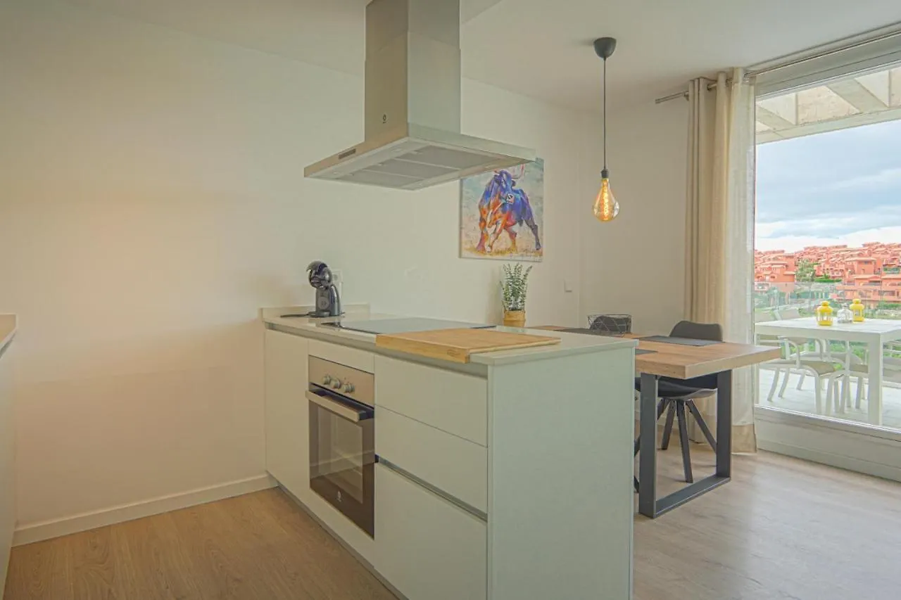Apartment Serenity Views Estepona