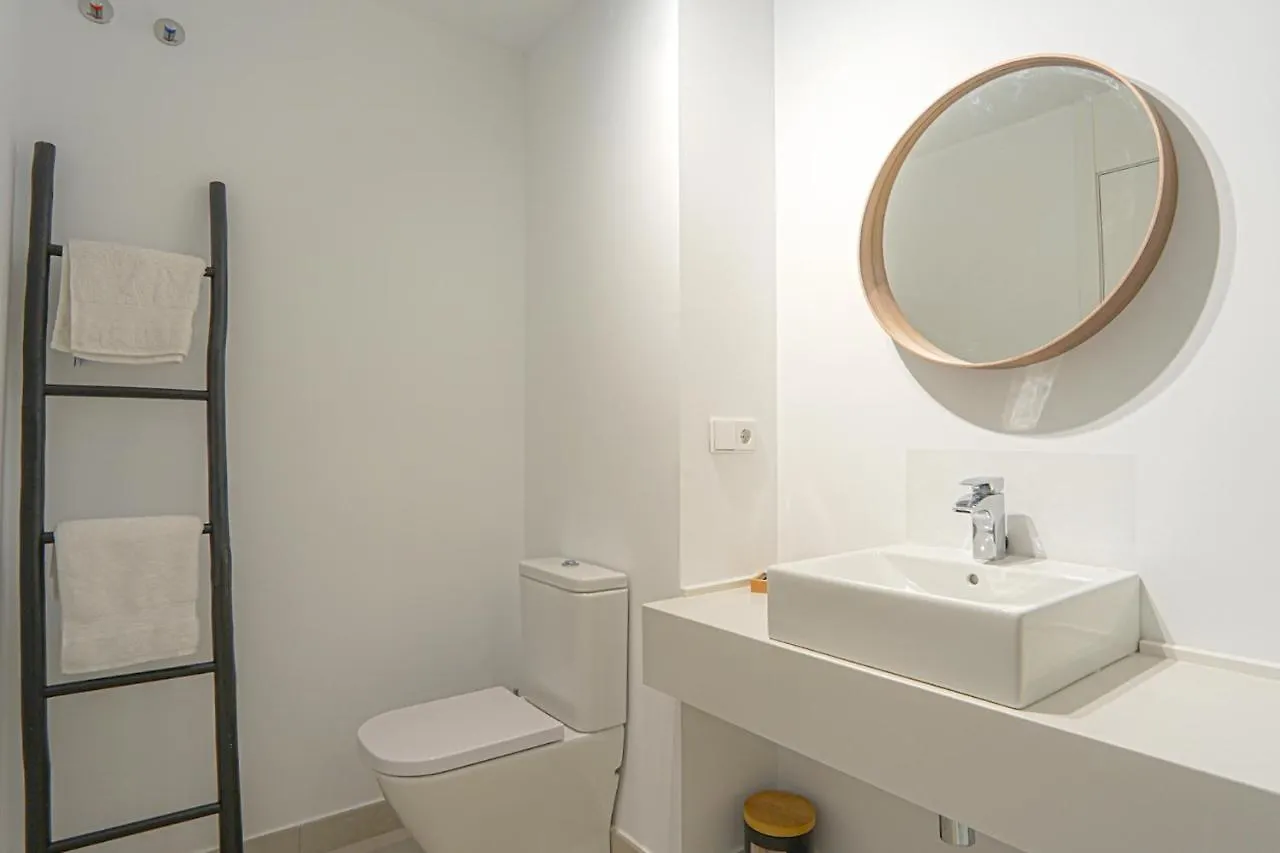 Apartment Serenity Views Estepona