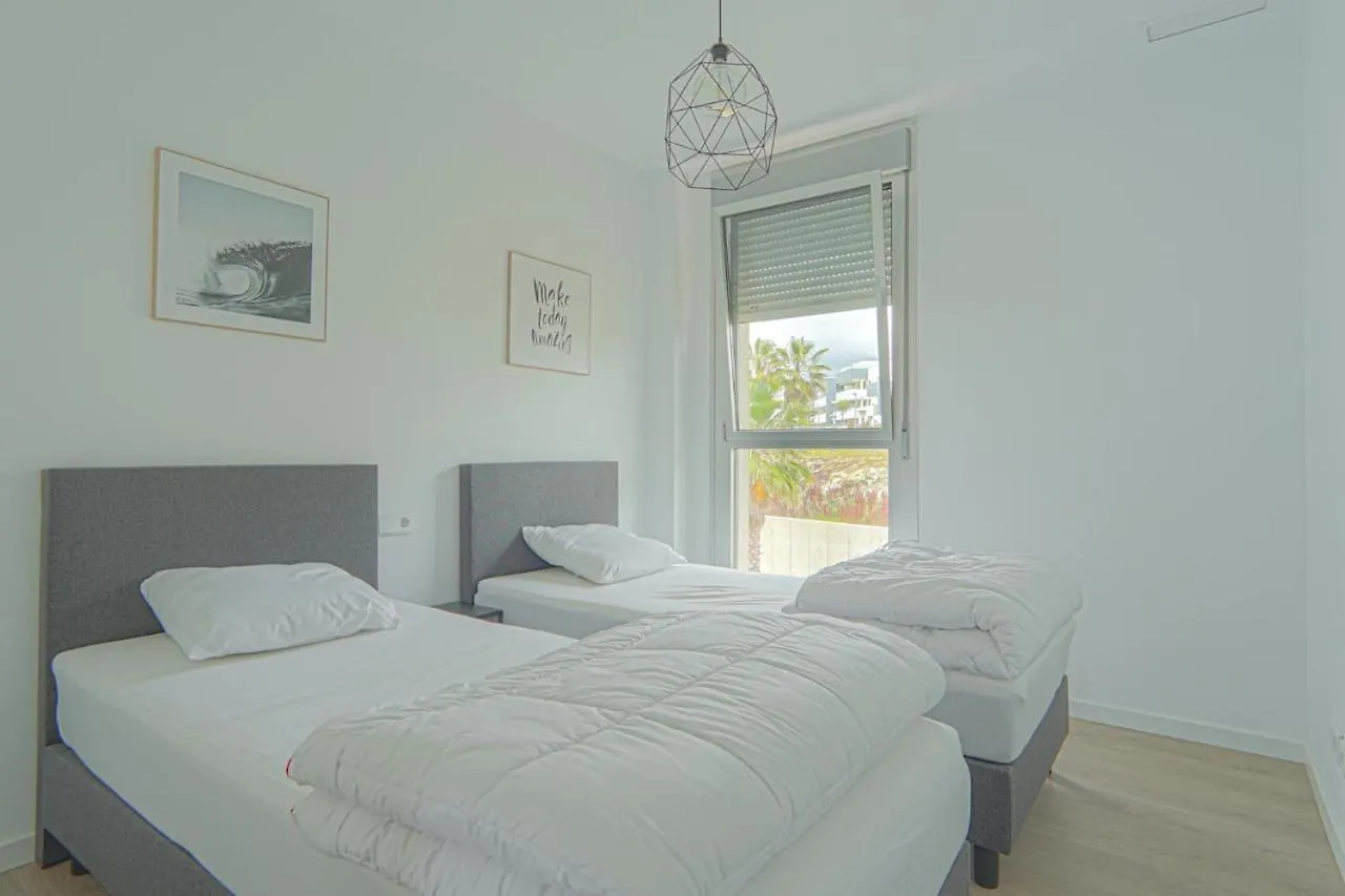 Apartment Serenity Views Estepona Spain