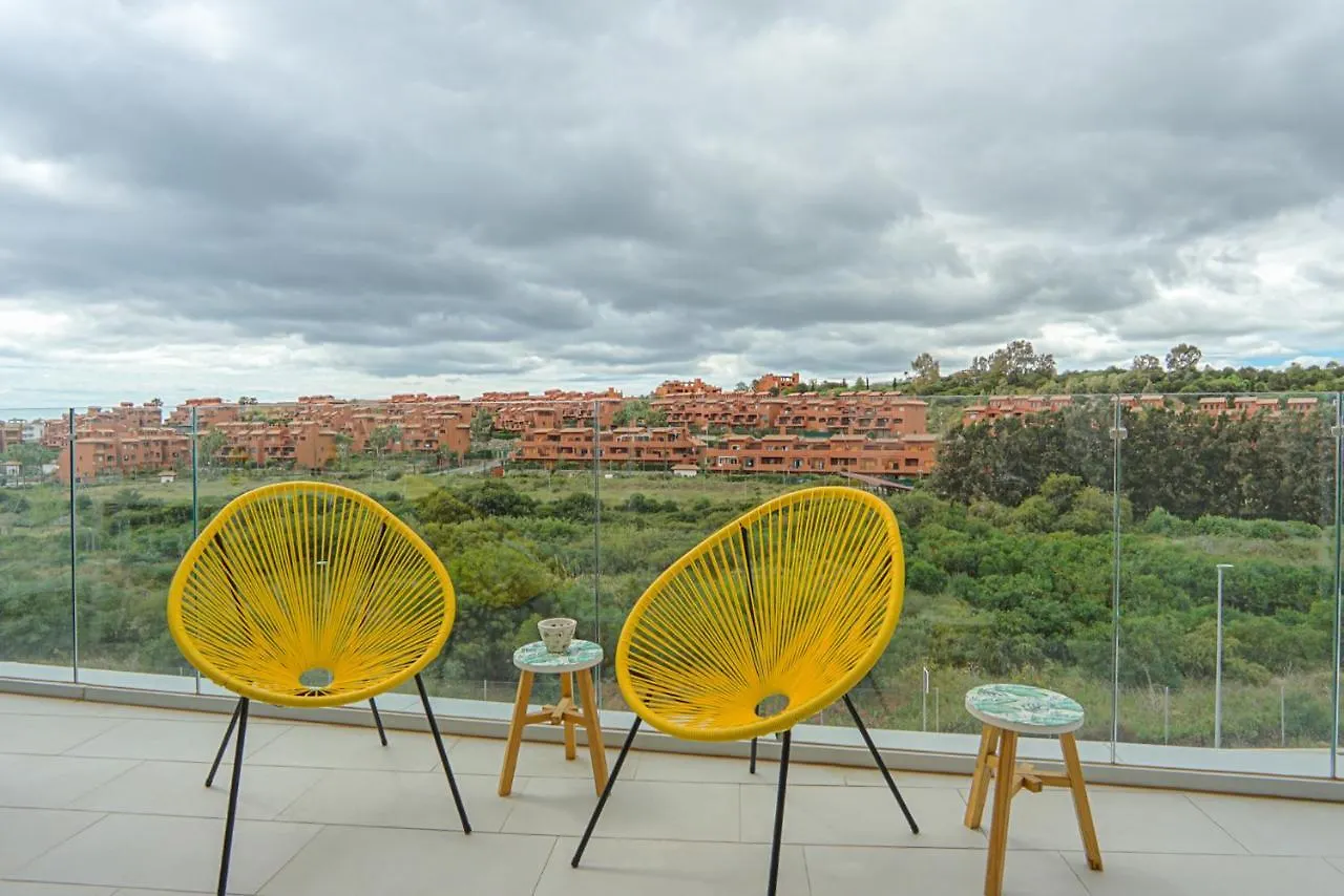 Apartment Serenity Views Estepona Spain