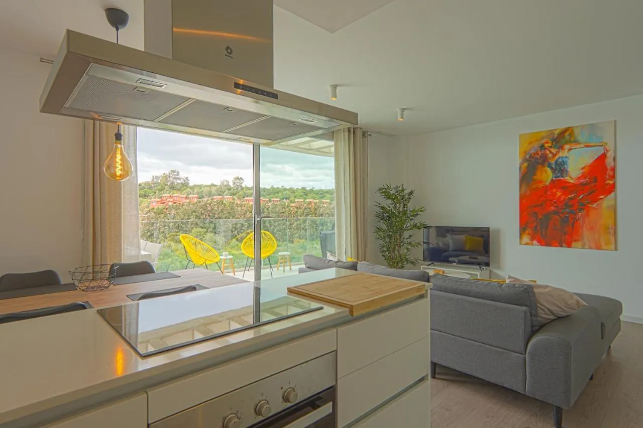 Apartment Serenity Views Estepona