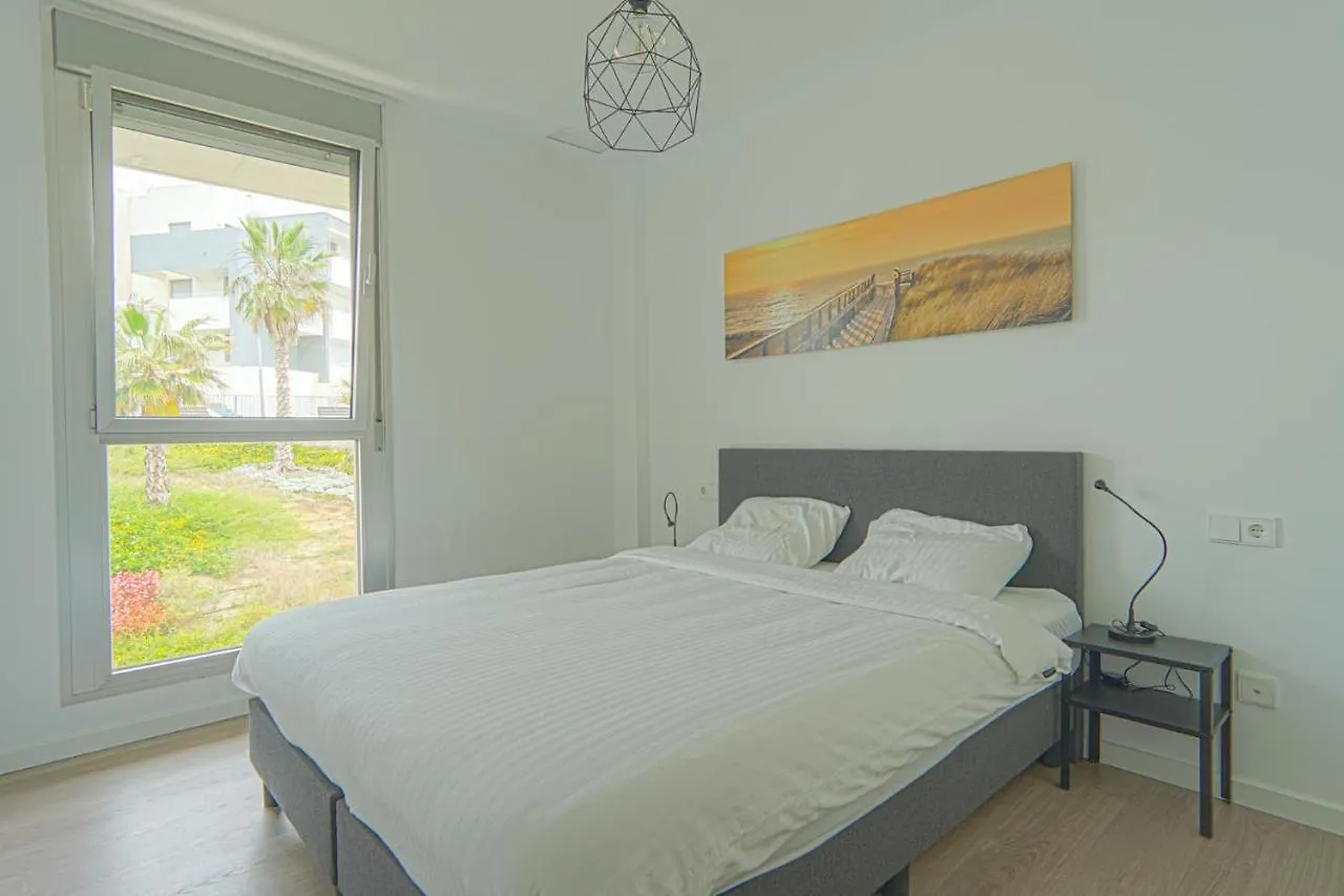 Apartment Serenity Views Estepona