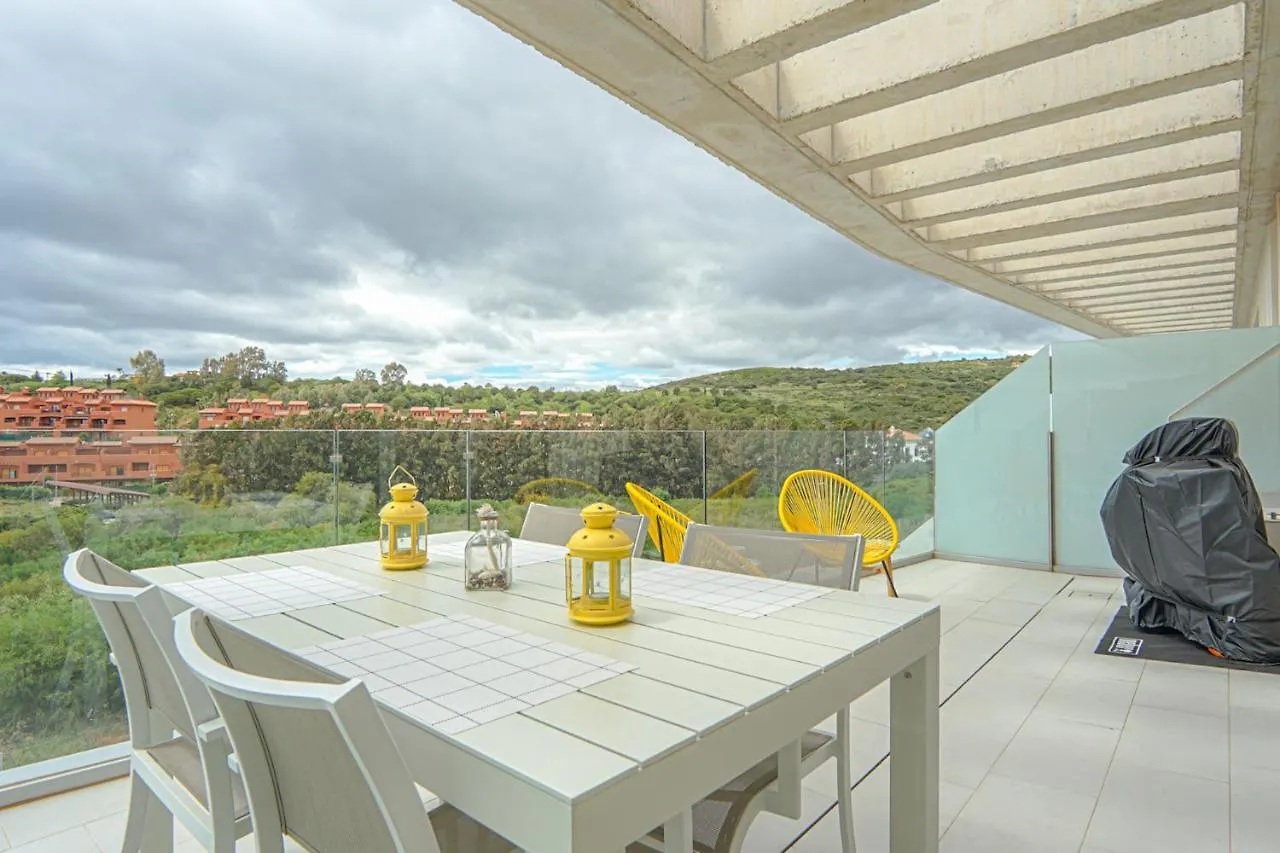 Apartment Serenity Views Estepona