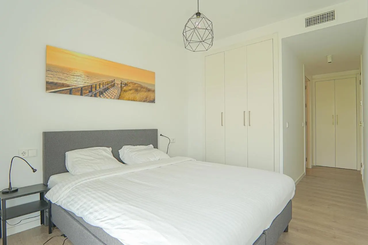 Apartment Serenity Views Estepona