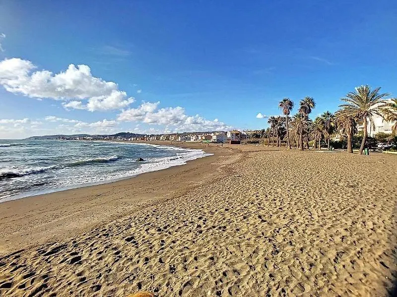 Apartment Serenity Views Estepona 0*,  Spain