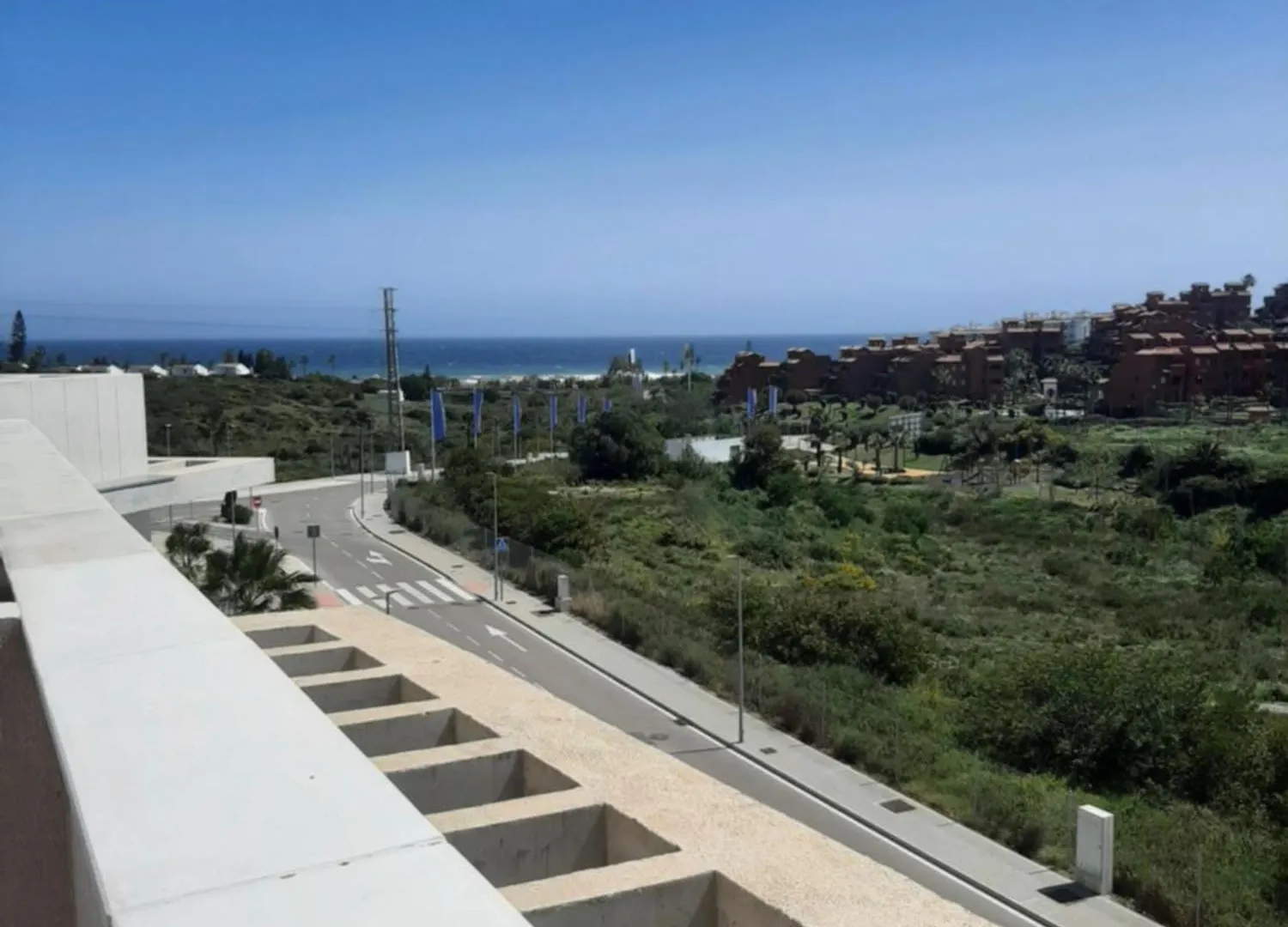 Apartment Serenity Views Estepona